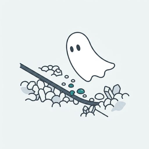 雪板底部的隱形戰場：雪溫與蠟的物理博弈