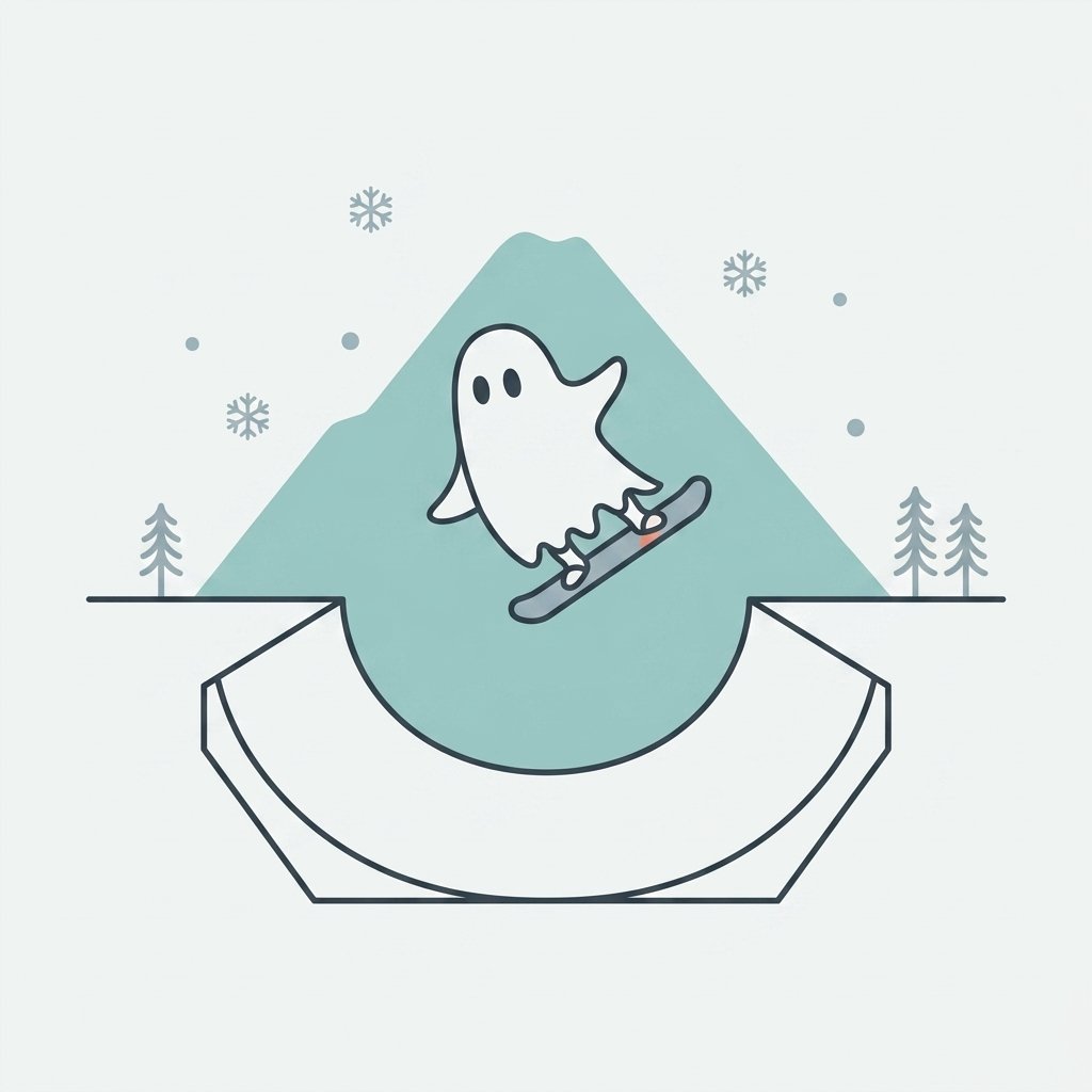 長野的震盪：單板滑雪如何闖入奧運