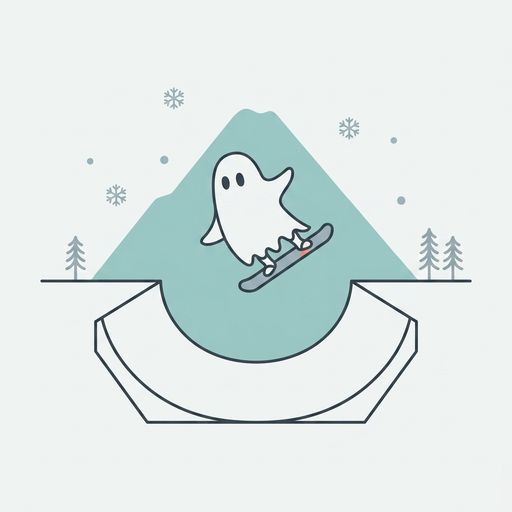 長野的震盪：單板滑雪如何闖入奧運