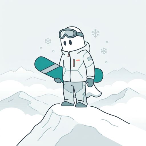 稀薄空氣下的博弈：高海拔如何延遲你的雪板反應