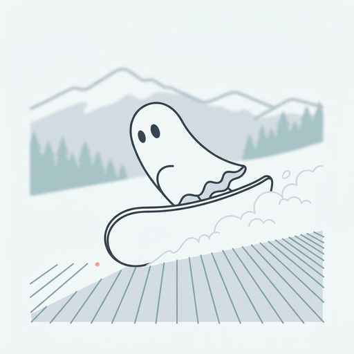 雪板邊緣的秘密：為什麼單板總是「不對稱」？