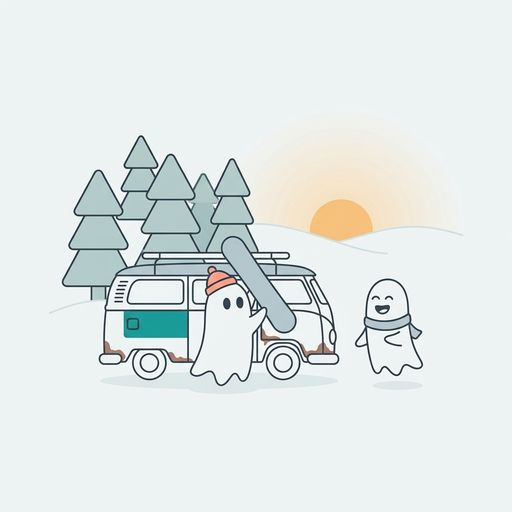 單板滑雪的靈魂：為何我們愛上那場 90 年代的流浪