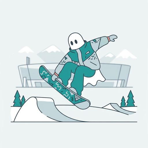單板 Freestyle：從被拒之門外到奧運核心