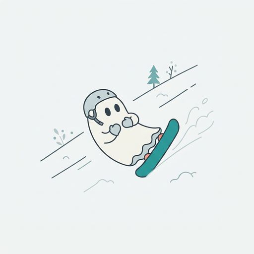 單板滑雪如何保護手腕？防護護具選擇與正確摔倒技巧