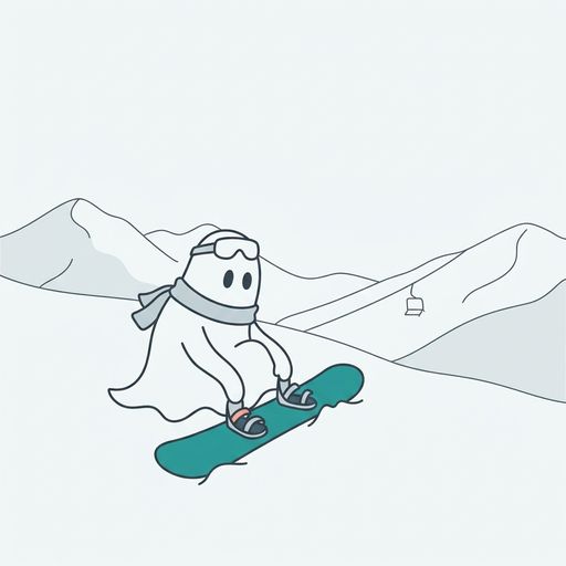 單板滑雪新手常見裝備錯誤：避開這五個坑讓你滑得更順手