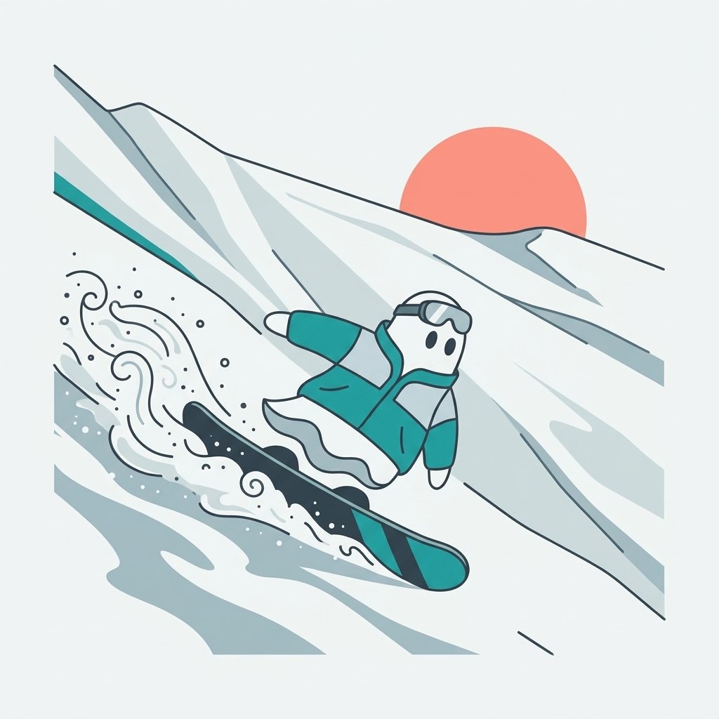 Craig Kelly：單板滑雪界的傳奇轉型