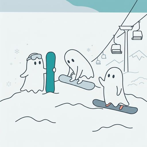 單板滑手怎麼在雪場找同伴？推薦社群、社團與課程管道