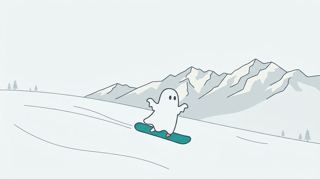 岩原插畫
